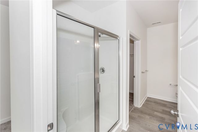 5407 Qualla Trace Ln, Chesterfield, VA 23832