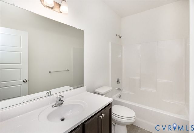 5407 Qualla Trace Ln, Chesterfield, VA 23832