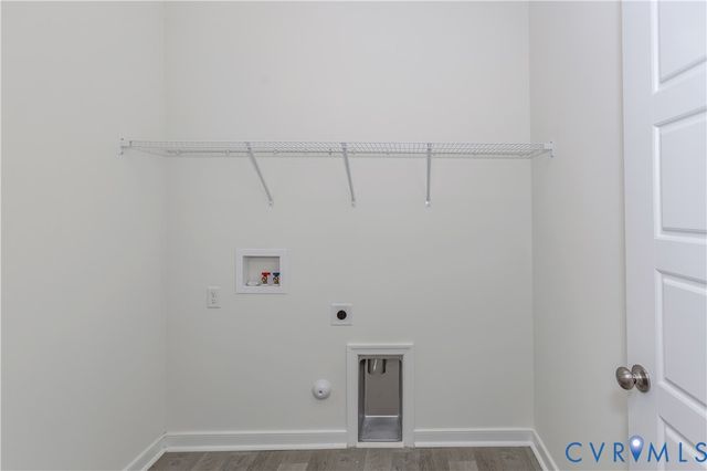 5407 Qualla Trace Ln, Chesterfield, VA 23832