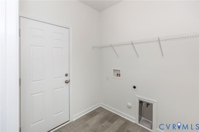 5407 Qualla Trace Ln, Chesterfield, VA 23832