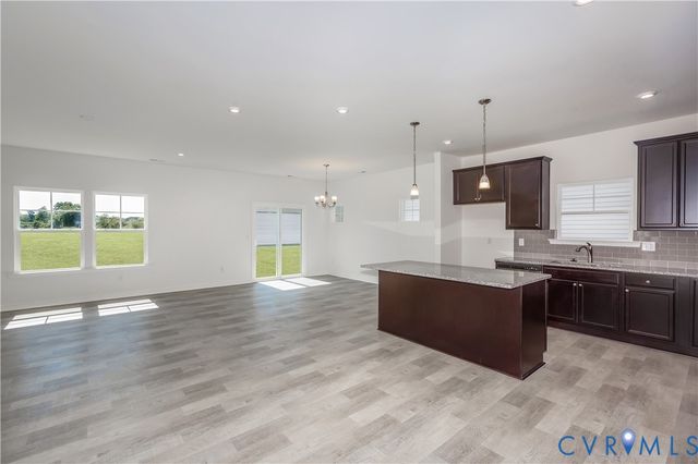 5407 Qualla Trace Ln, Chesterfield, VA 23832