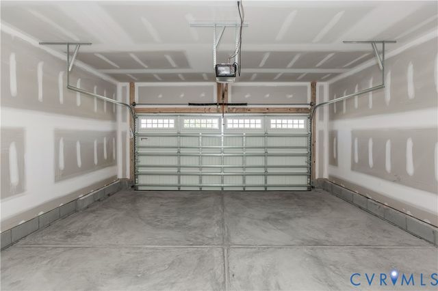 5407 Qualla Trace Ln, Chesterfield, VA 23832