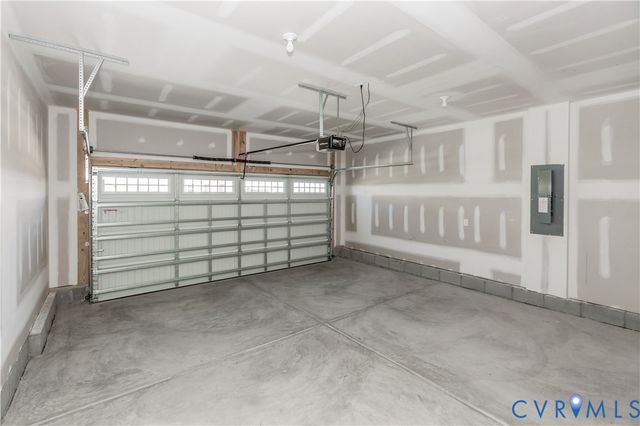 5407 Qualla Trace Ln, Chesterfield, VA 23832