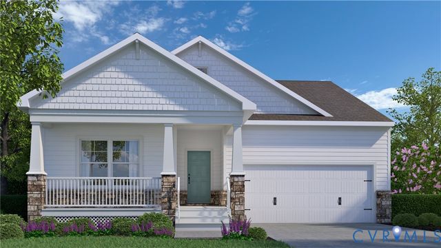 5407 Qualla Trace Ln, Chesterfield, VA 23832