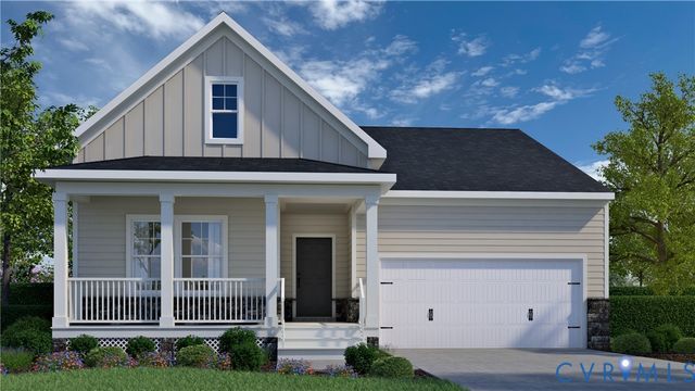 5407 Qualla Trace Ln, Chesterfield, VA 23832