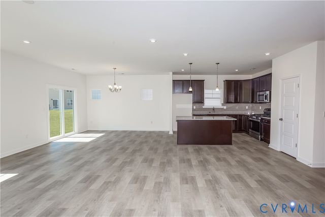 5407 Qualla Trace Ln, Chesterfield, VA 23832