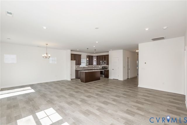 5407 Qualla Trace Ln, Chesterfield, VA 23832