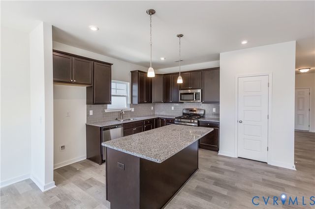 5407 Qualla Trace Ln, Chesterfield, VA 23832