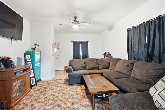 1401 SW Polk ST, Topeka, KS 66612