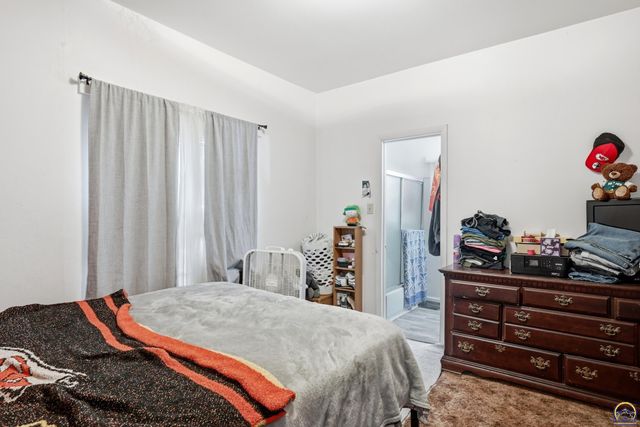 1401 SW Polk ST, Topeka, KS 66612