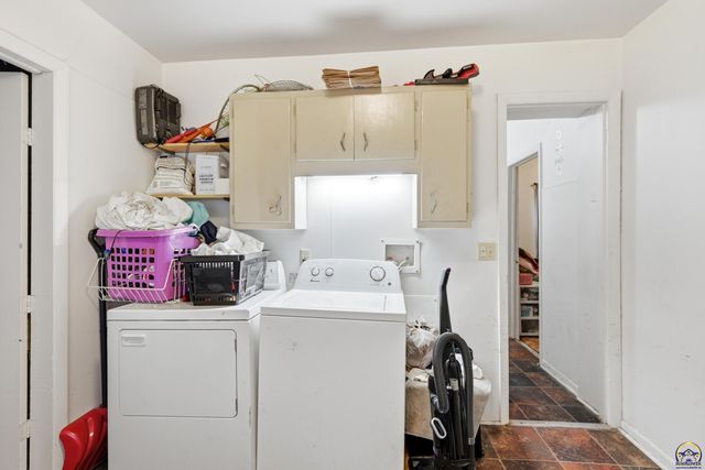 1401 SW Polk ST, Topeka, KS 66612