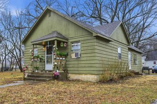 1401 SW Polk ST, Topeka, KS 66612