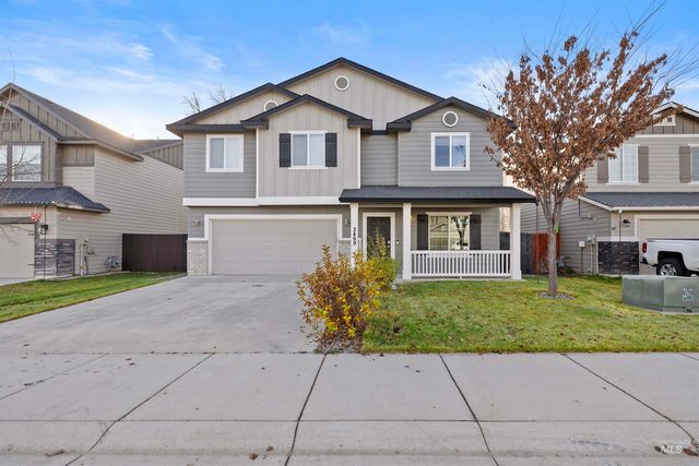 3469 Nw 12th Ave, Meridian, ID 83646