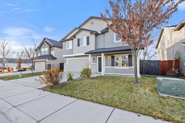 3469 Nw 12th Ave, Meridian, ID 83646
