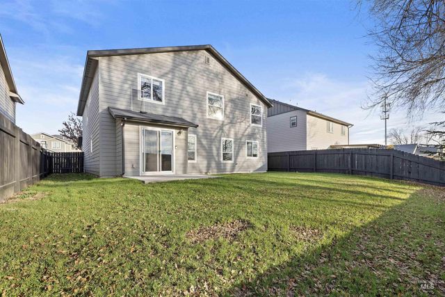 3469 Nw 12th Ave, Meridian, ID 83646