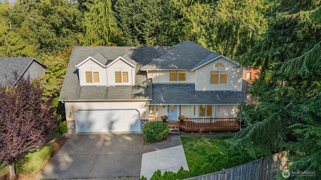 11 118th Drive NE, Lake Stevens, WA 98258