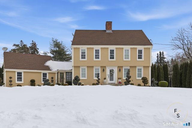 508 Highland Street, Wethersfield, CT 06109