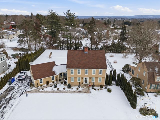 508 Highland Street, Wethersfield, CT 06109