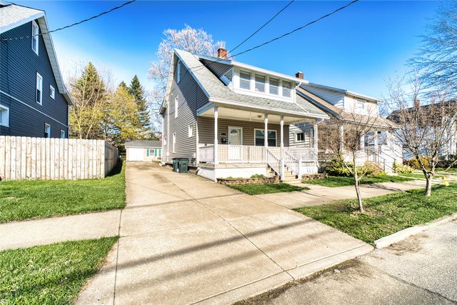 2943 COCHRAN Street, Erie, PA 16508