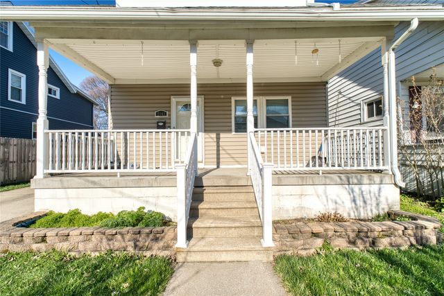2943 COCHRAN Street, Erie, PA 16508