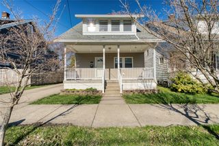 2943 COCHRAN Street, Erie, PA 16508