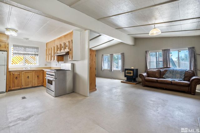 5590 Lil Abner Lane, Sun Valley, NV 89433