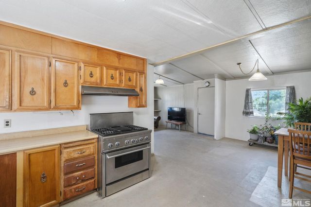 5590 Lil Abner Lane, Sun Valley, NV 89433