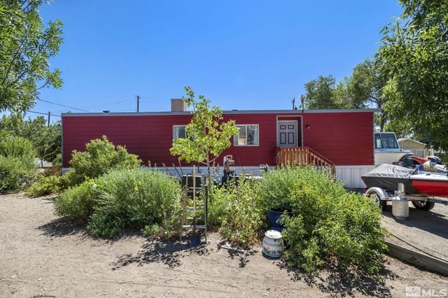 5590 Lil Abner Lane, Sun Valley, NV 89433