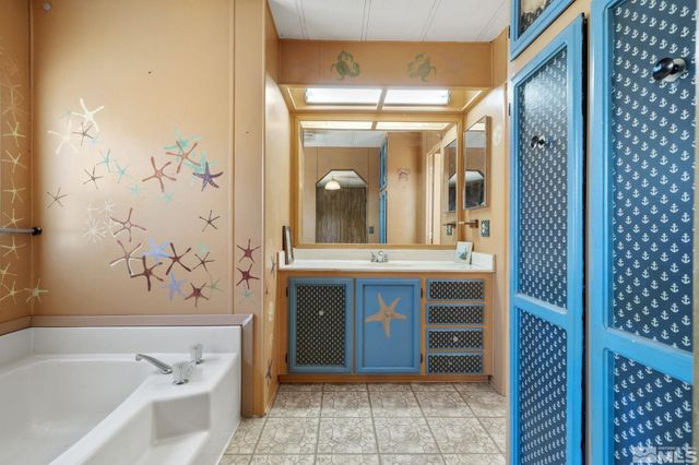 5590 Lil Abner Lane, Sun Valley, NV 89433