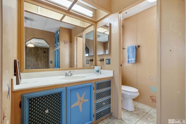 5590 Lil Abner Lane, Sun Valley, NV 89433