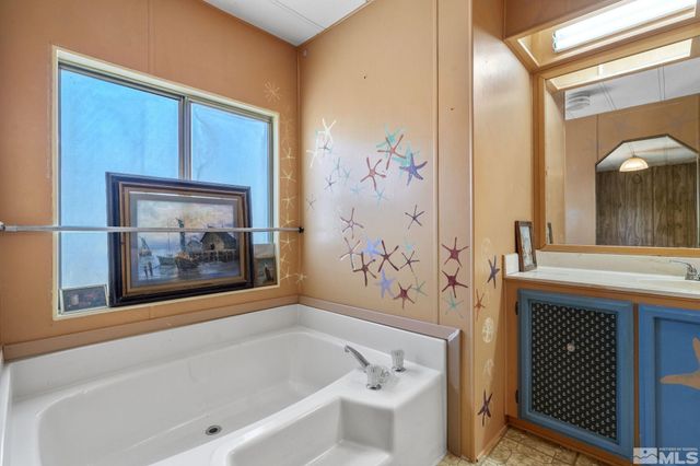 5590 Lil Abner Lane, Sun Valley, NV 89433