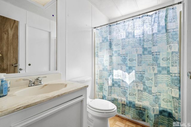 5590 Lil Abner Lane, Sun Valley, NV 89433