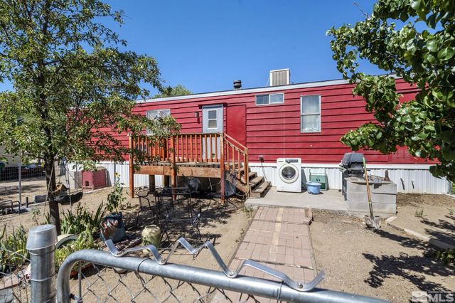 5590 Lil Abner Lane, Sun Valley, NV 89433