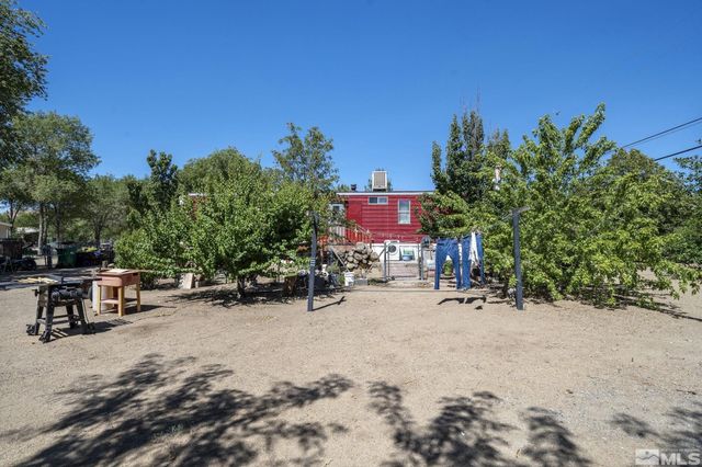 5590 Lil Abner Lane, Sun Valley, NV 89433