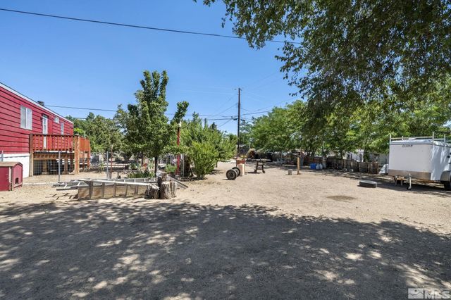 5590 Lil Abner Lane, Sun Valley, NV 89433