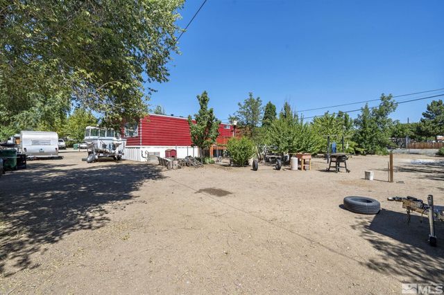 5590 Lil Abner Lane, Sun Valley, NV 89433