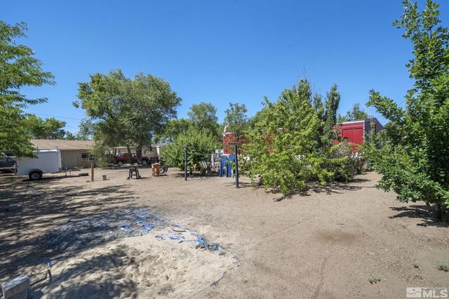 5590 Lil Abner Lane, Sun Valley, NV 89433