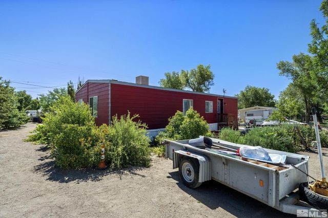 5590 Lil Abner Lane, Sun Valley, NV 89433