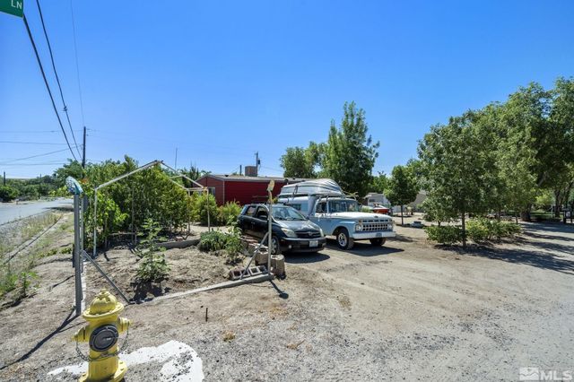 5590 Lil Abner Lane, Sun Valley, NV 89433