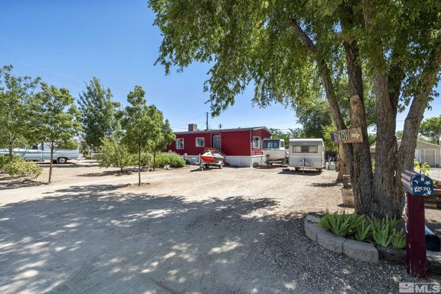 5590 Lil Abner Lane, Sun Valley, NV 89433