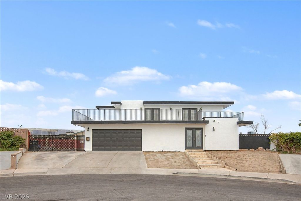 6912 Vivian Circle, Las Vegas, NV 89145 — photo 2