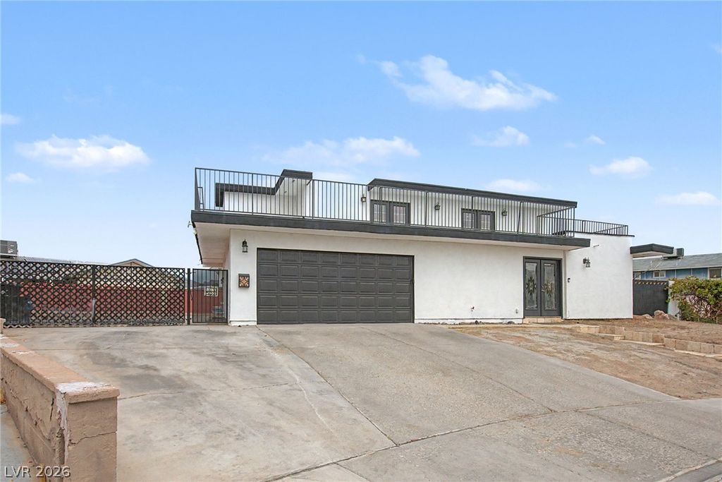 6912 Vivian Circle, Las Vegas, NV 89145 — photo 3