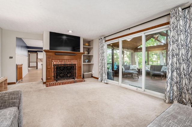 366 Bailey Place, Columbus, OH 43235