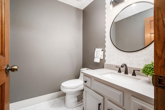 366 Bailey Place, Columbus, OH 43235