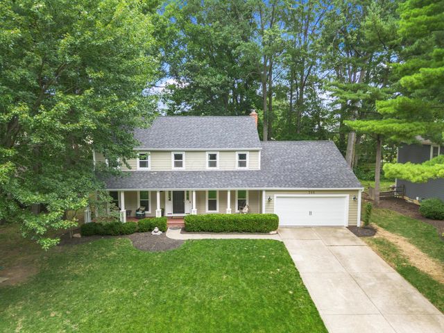 366 Bailey Place, Columbus, OH 43235
