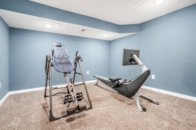 366 Bailey Place, Columbus, OH 43235