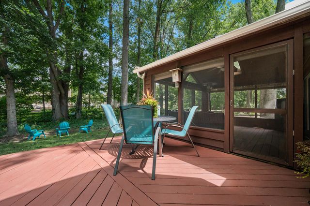 366 Bailey Place, Columbus, OH 43235