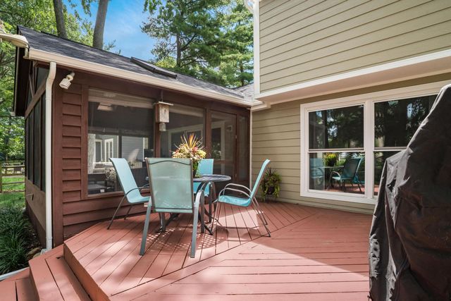 366 Bailey Place, Columbus, OH 43235
