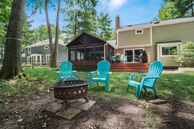 366 Bailey Place, Columbus, OH 43235