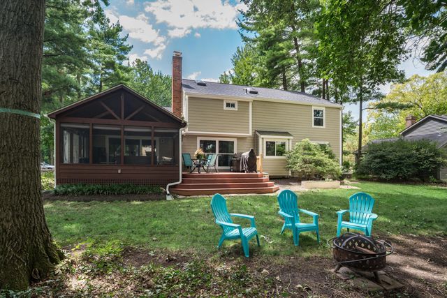 366 Bailey Place, Columbus, OH 43235